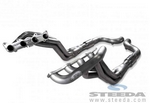 1-7/8" Long Tube Catted Headers PC (2015)